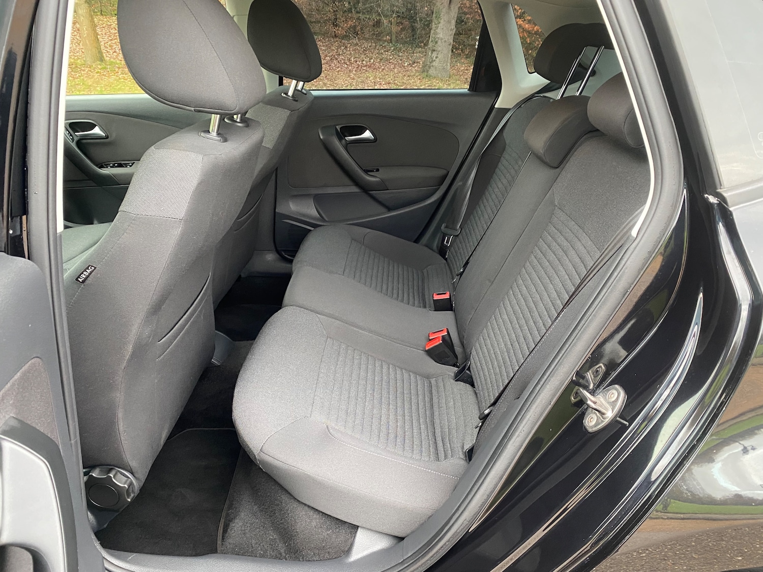 Used Volkswagen Polo 2013 for sale - 76856591: Photo 24