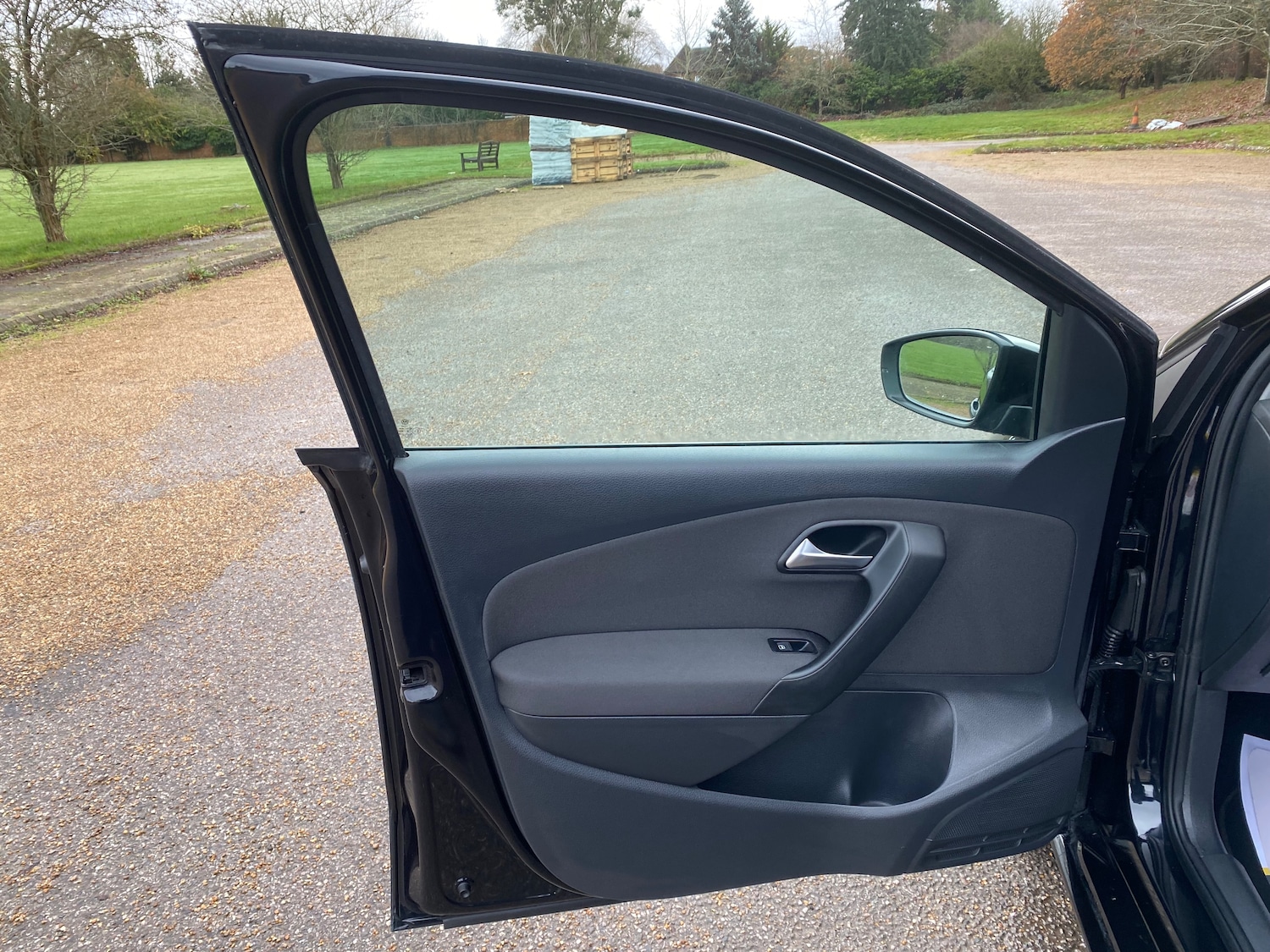 Used Volkswagen Polo 2013 for sale - 76856591: Photo 25