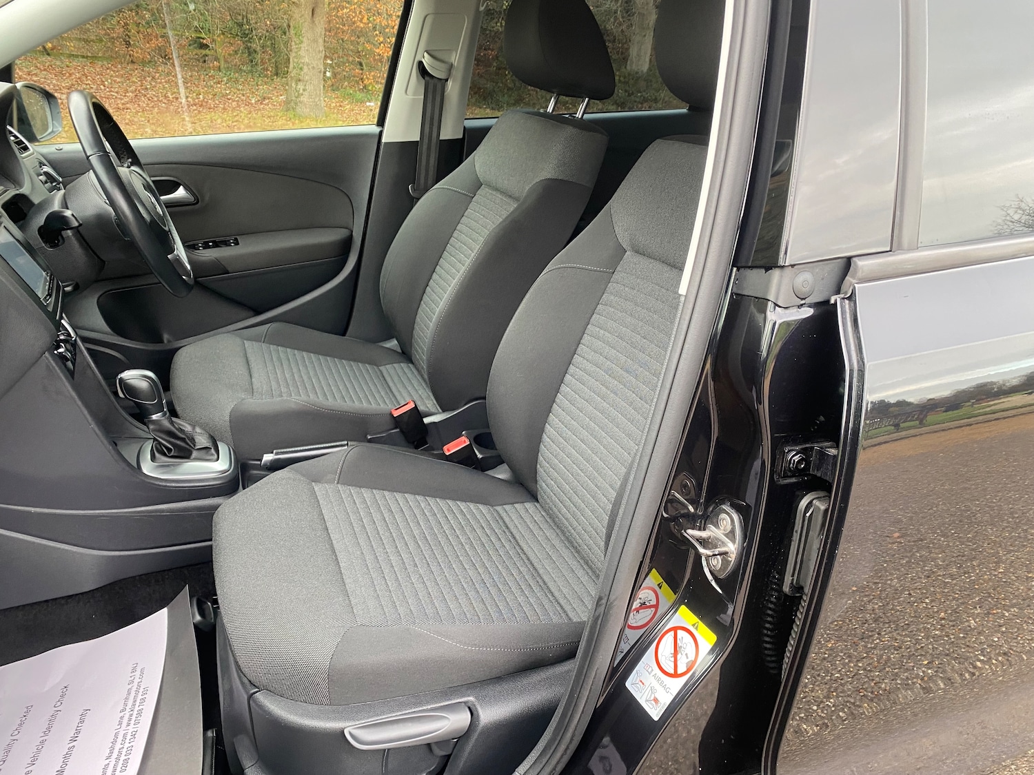 Used Volkswagen Polo 2013 for sale - 76856591: Photo 26