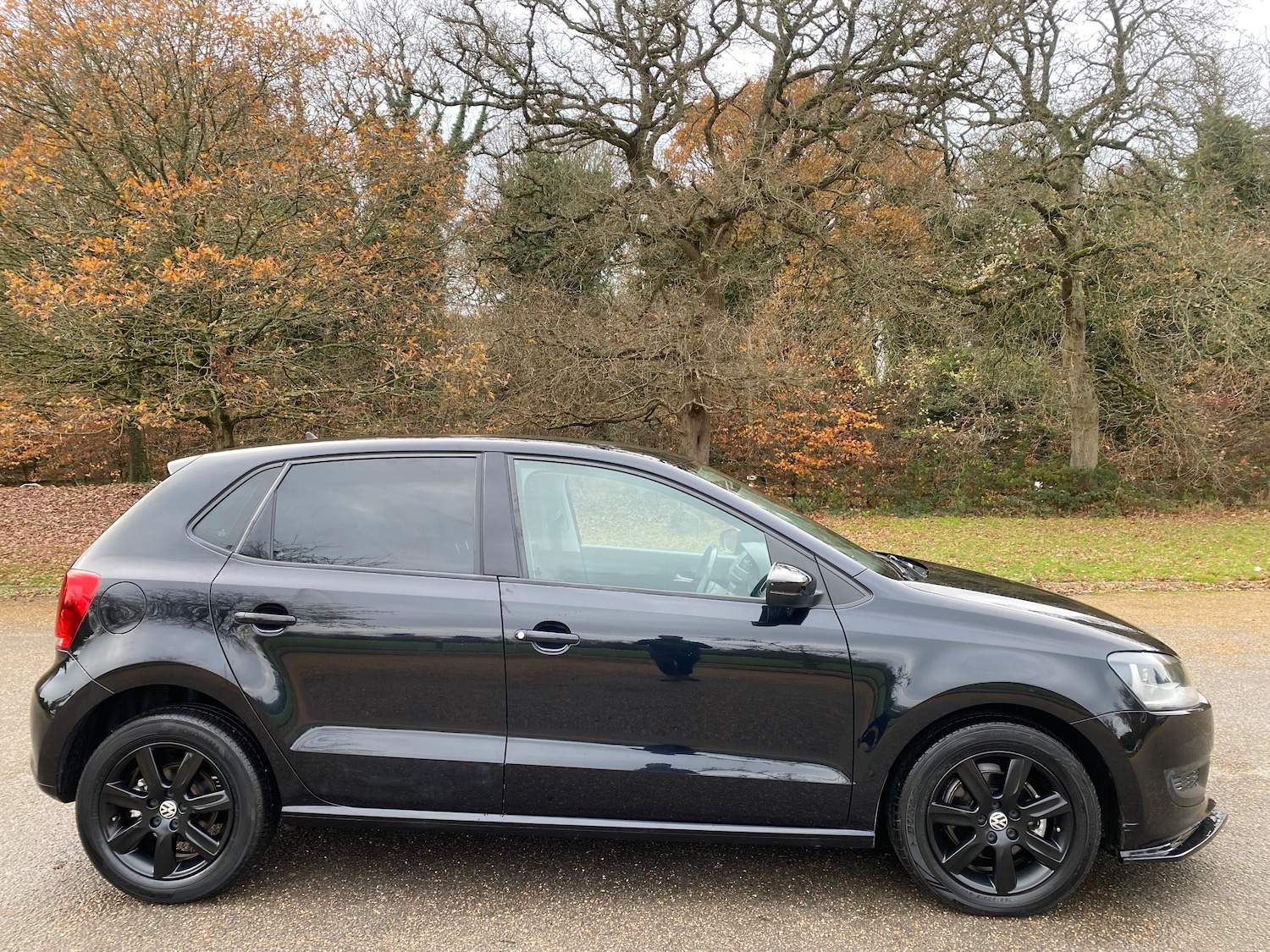 Used Volkswagen Polo 2013 for sale - 76856591: Photo 29