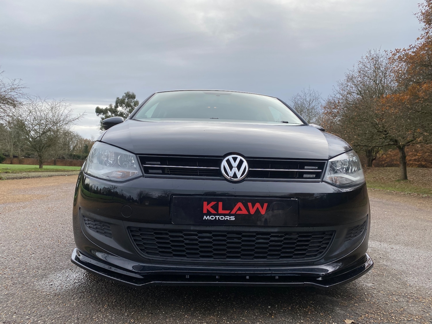 Used Volkswagen Polo 2013 for sale - 76856591: Photo 30