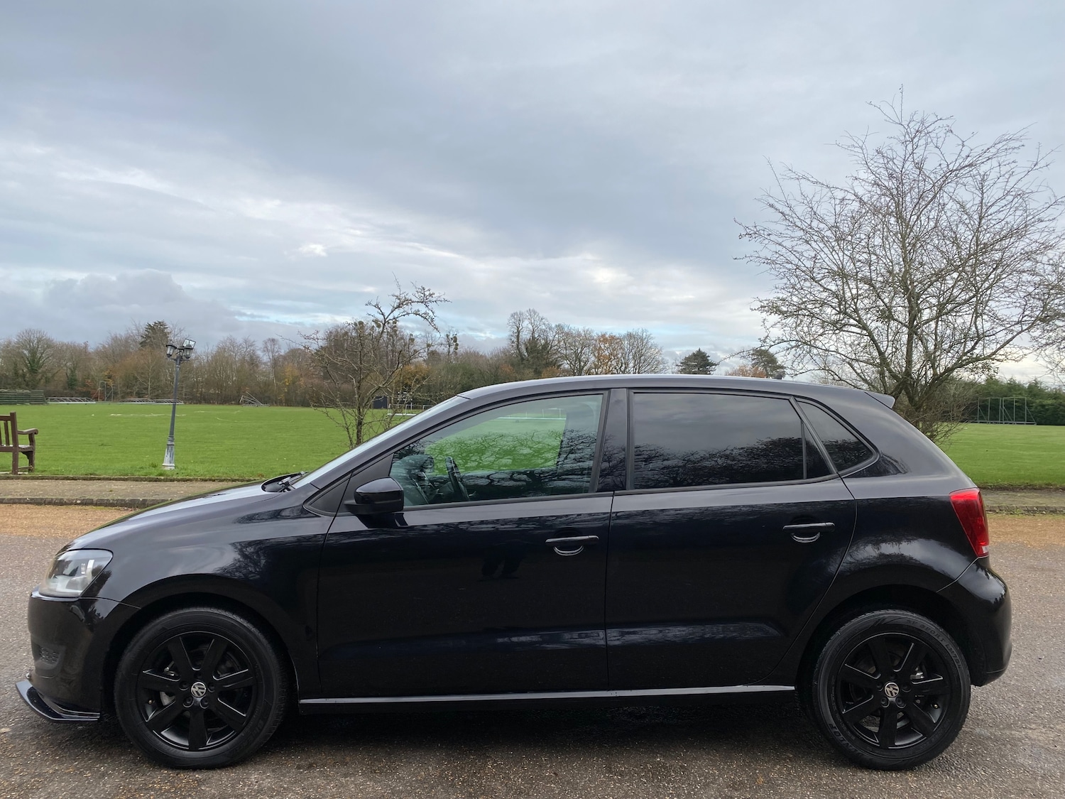 Used Volkswagen Polo 2013 for sale - 76856591: Photo 31