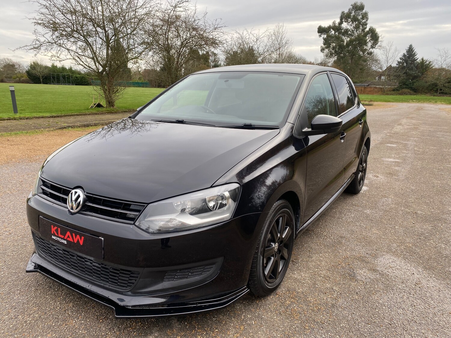 Used Volkswagen Polo 2013 for sale - 76856591: Photo 32