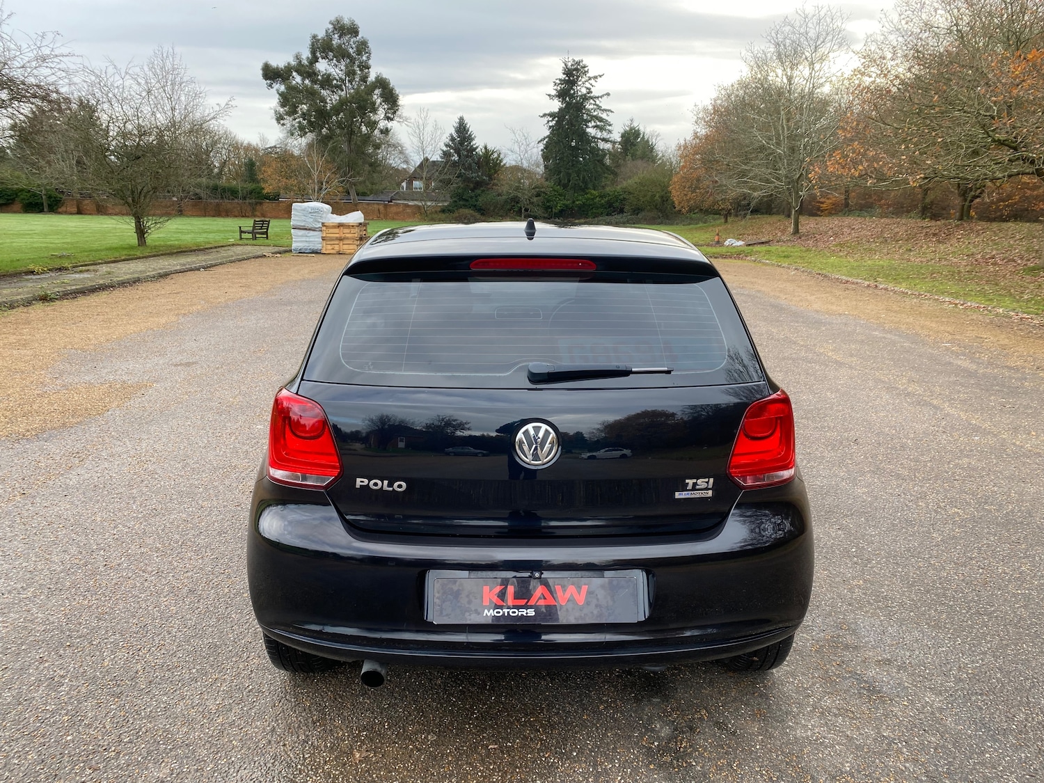 Used Volkswagen Polo 2013 for sale - 76856591: Photo 34