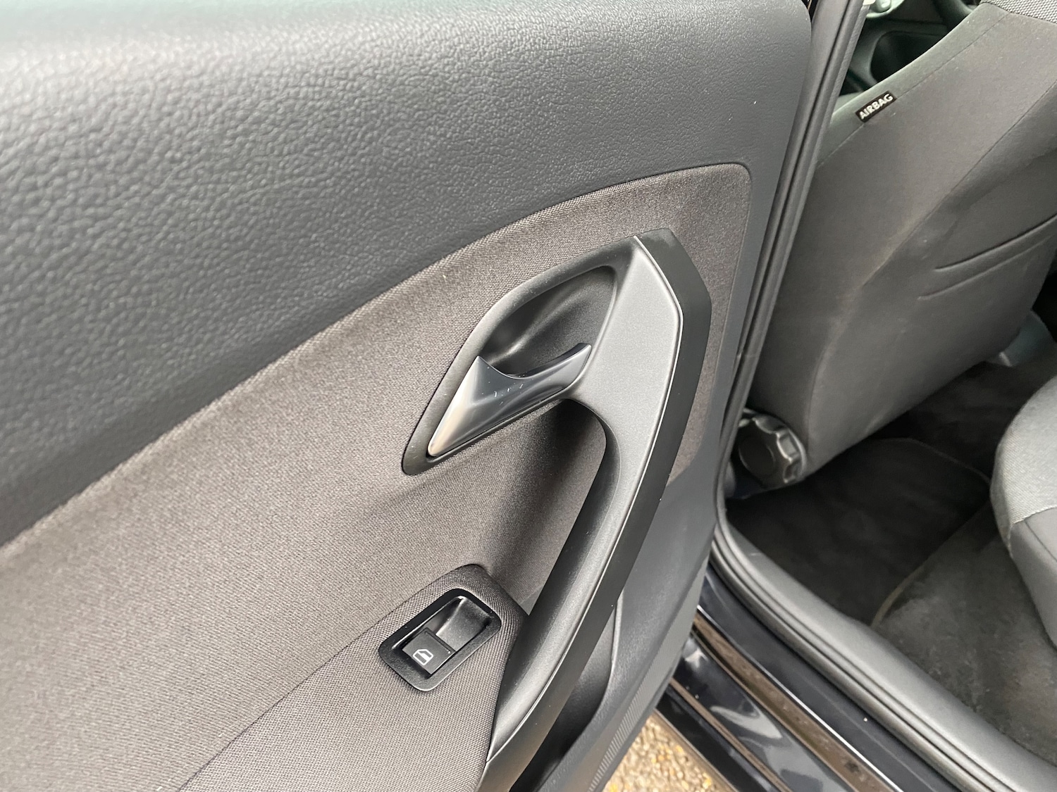 Used Volkswagen Polo 2013 for sale - 76856591: Photo 36