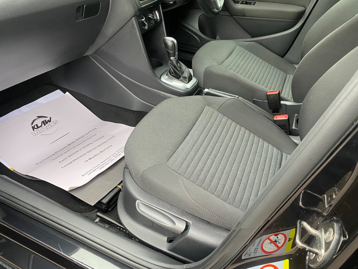 Used Volkswagen Polo 2013 for sale - 76856591: Photo 38