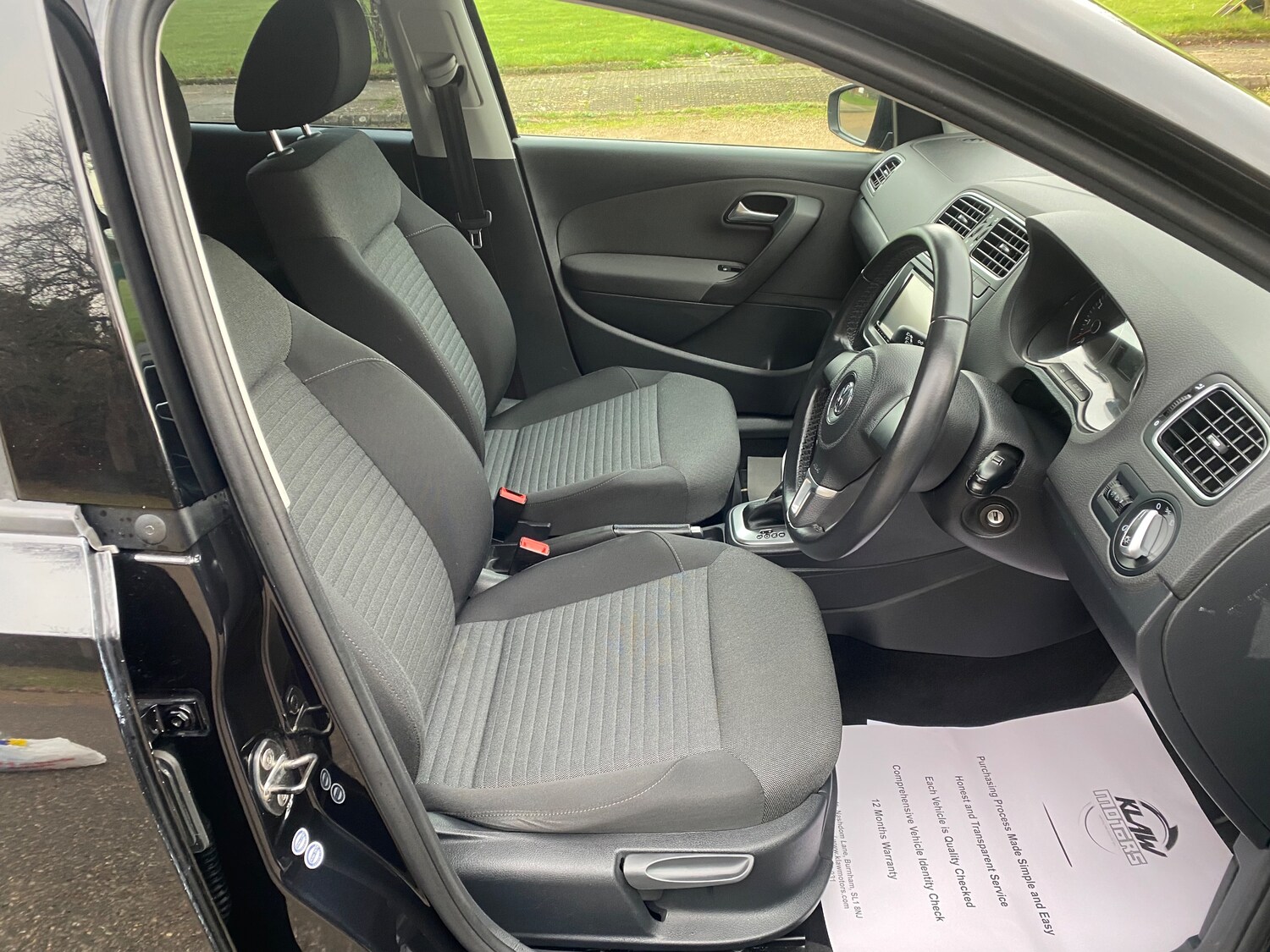 Used Volkswagen Polo 2013 for sale - 76856591: Photo 39