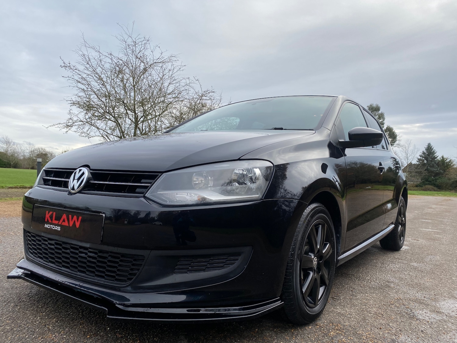 Used Volkswagen Polo 2013 for sale - 76856591: Photo 5