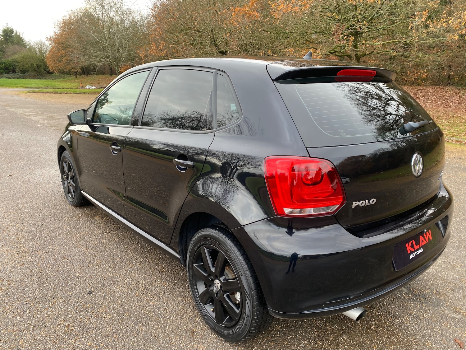 Used Volkswagen Polo 2013 for sale - 76856591: Photo 7