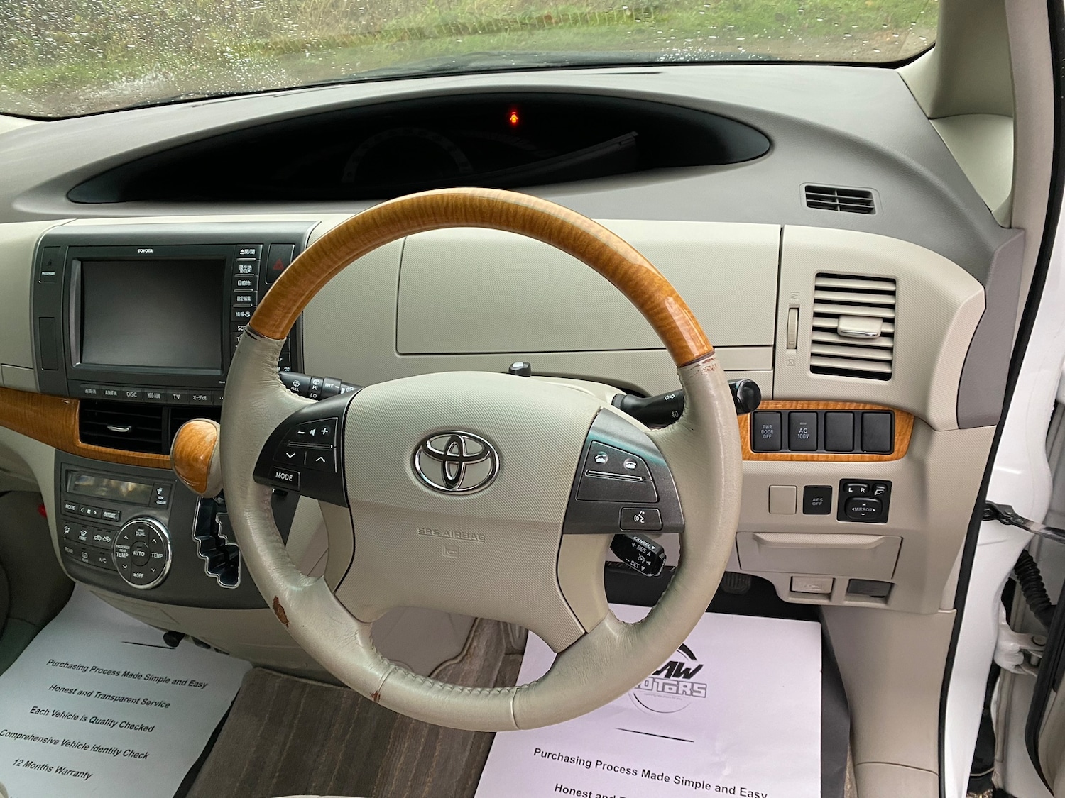 Vehicle 11