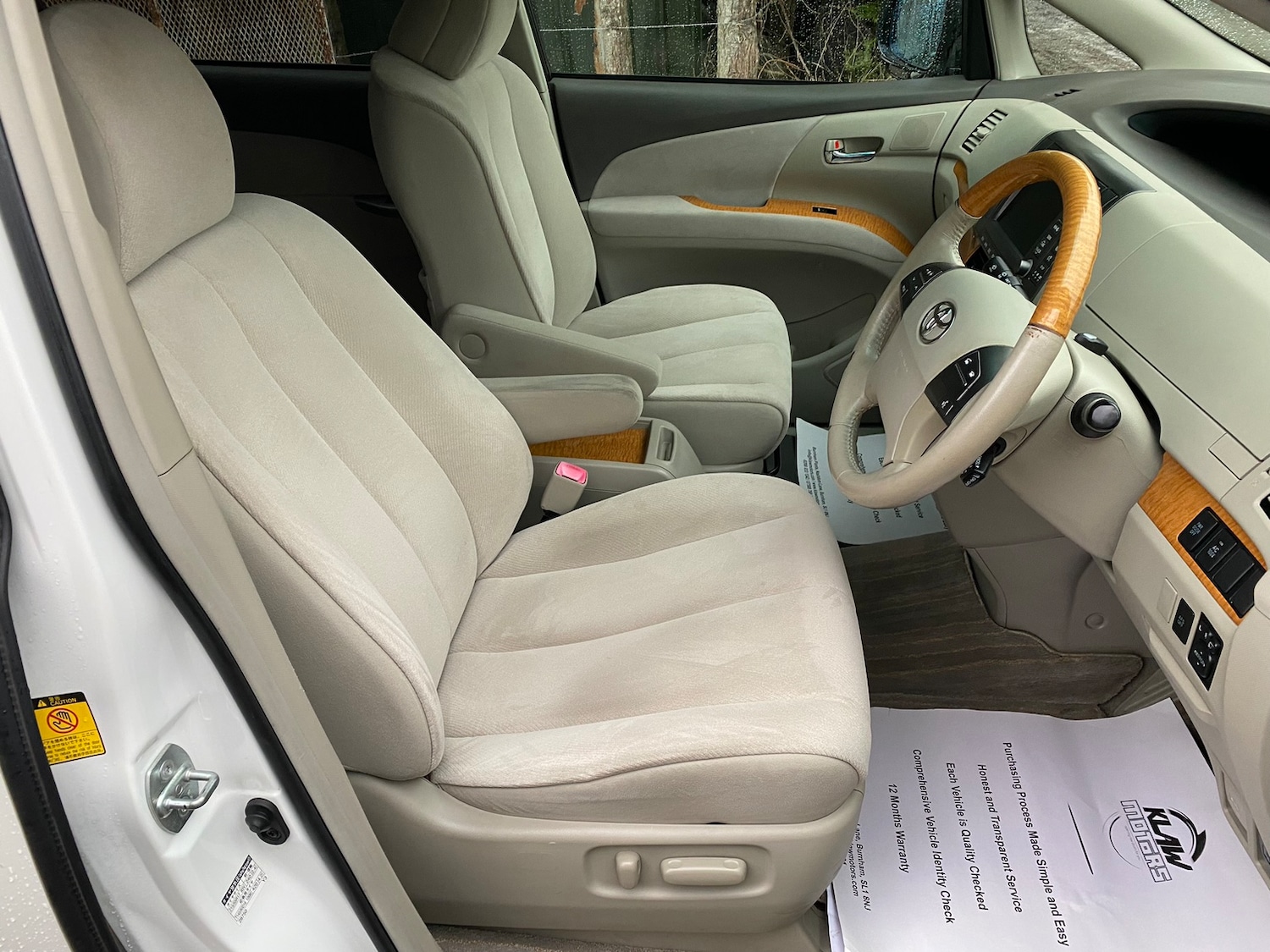 Vehicle 15