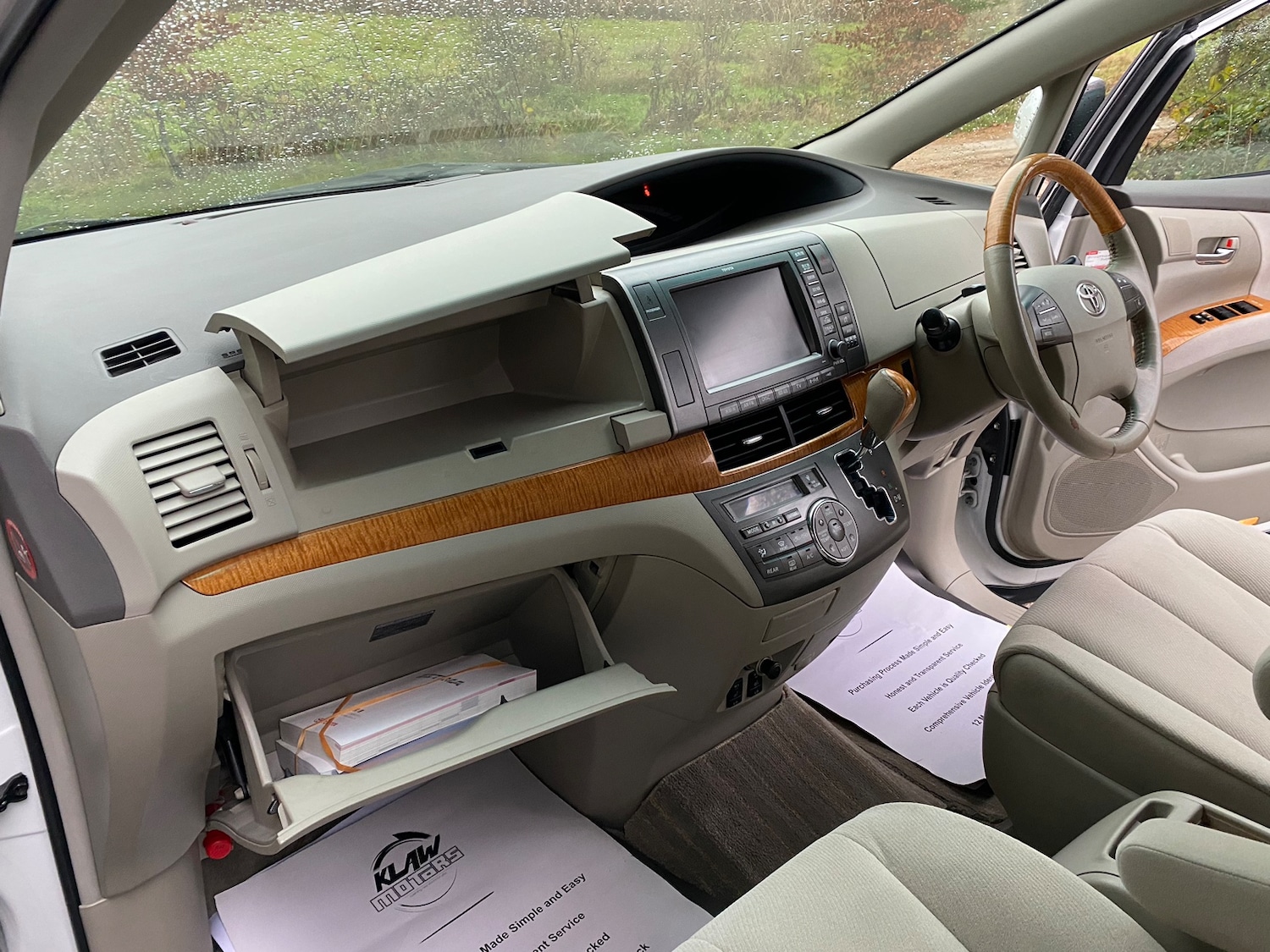 Vehicle 23