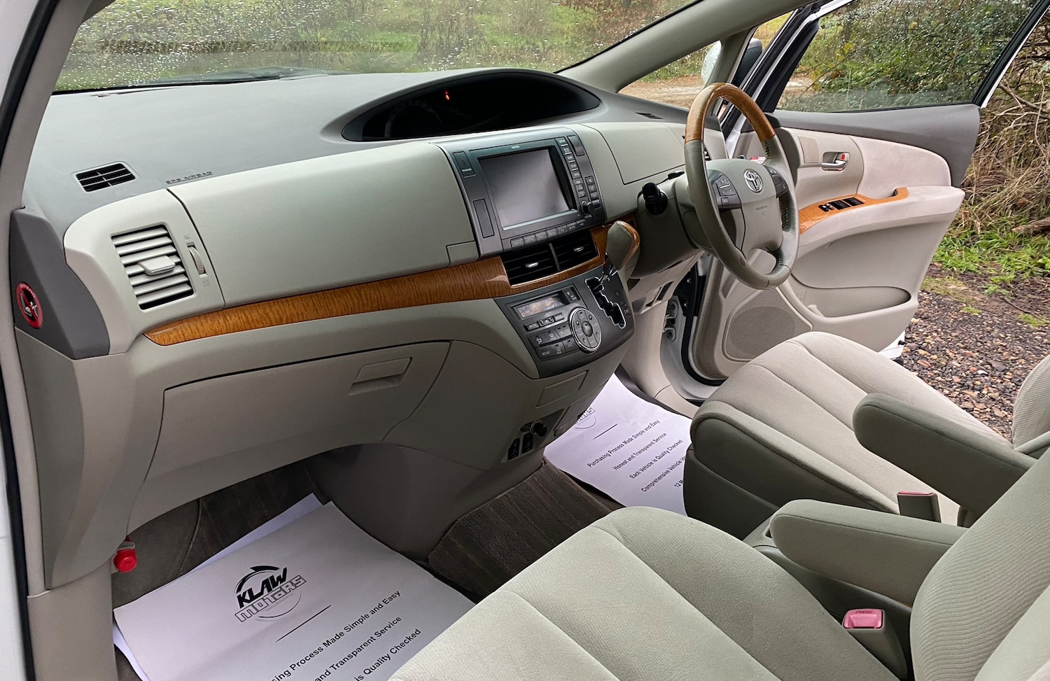 Vehicle 25