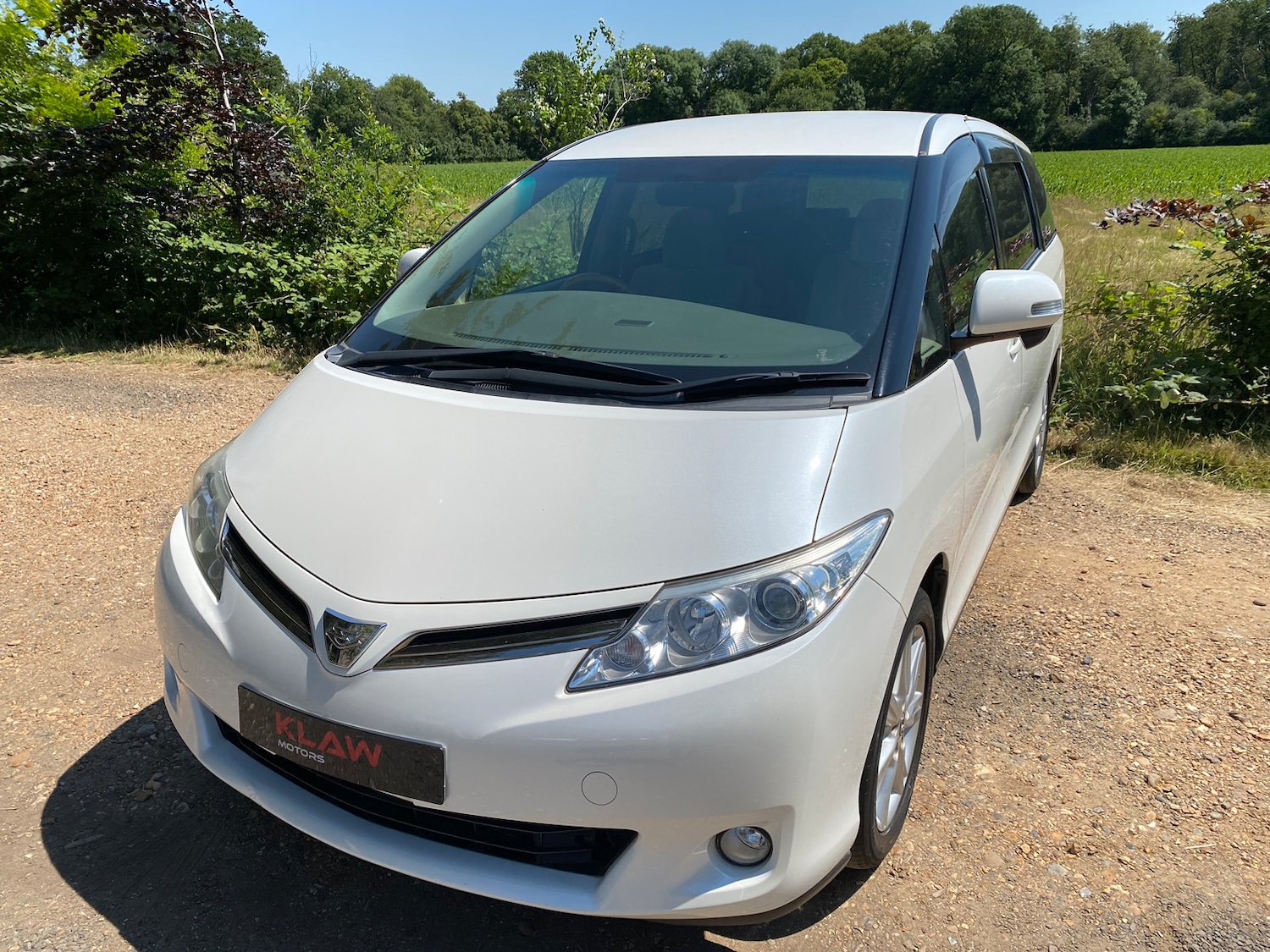 Vehicle 33