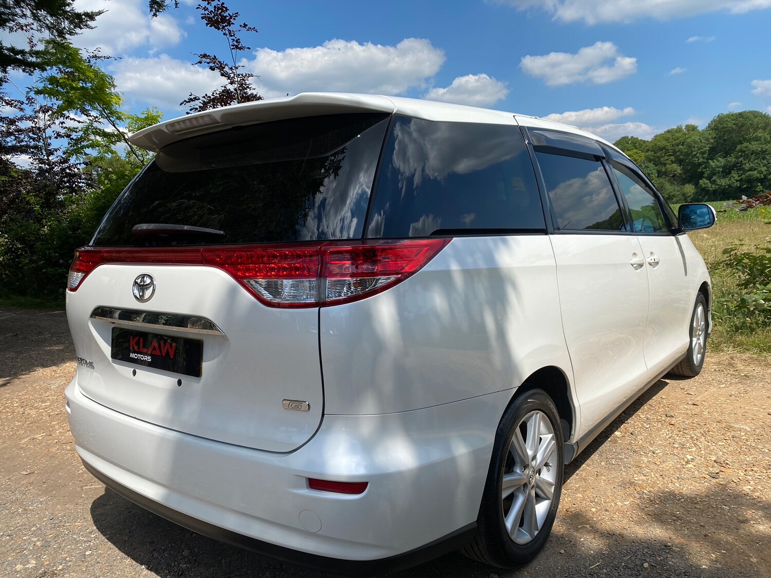 Vehicle 42