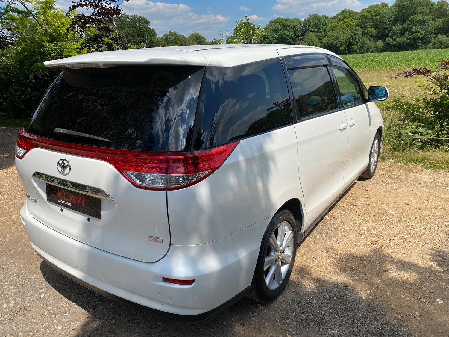 Vehicle 43