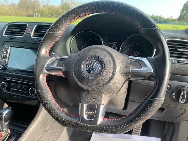 Used Volkswagen Golf 2013 for sale - 73745603: Photo 10