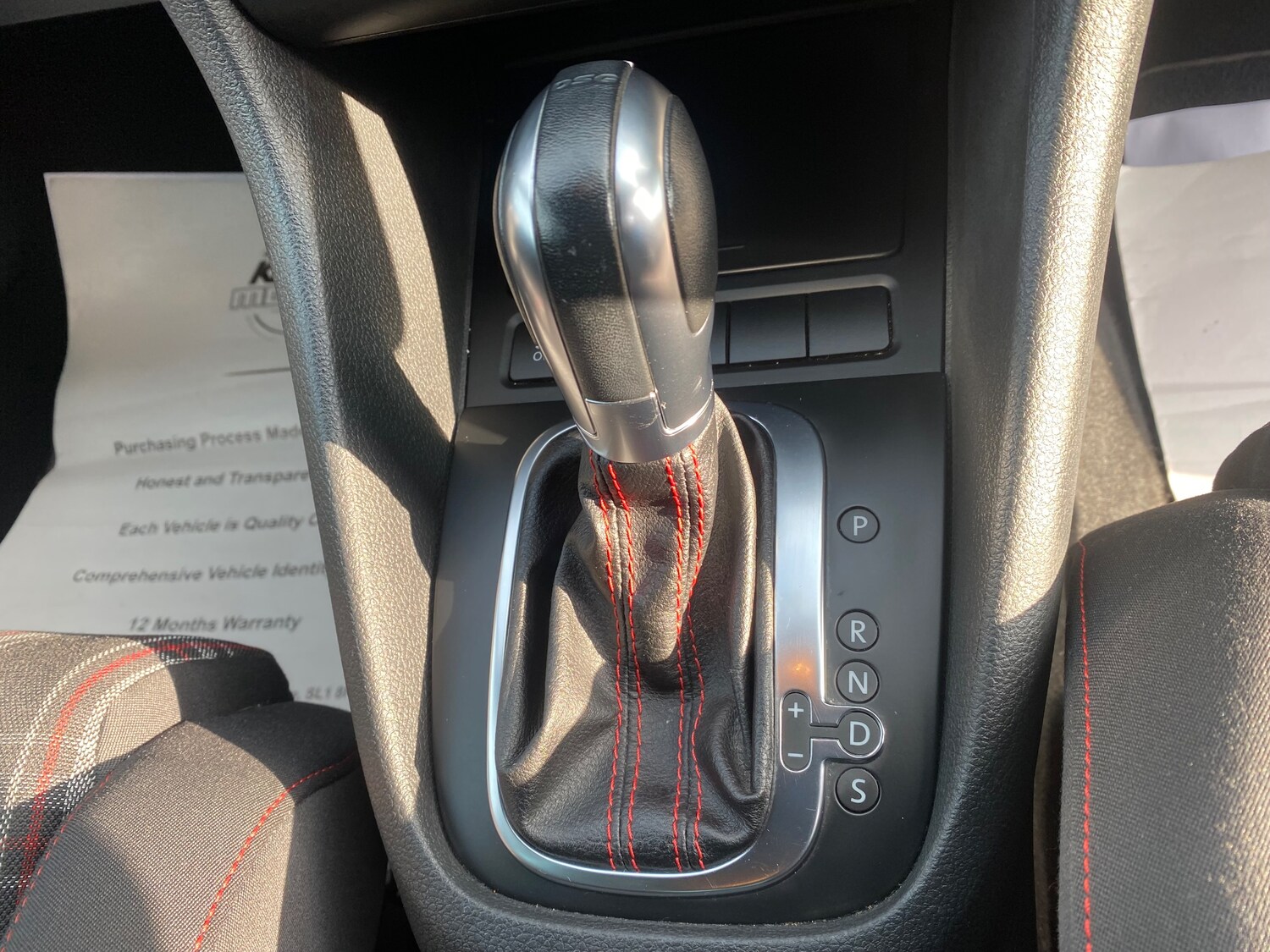 Vehicle 16