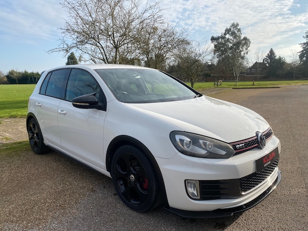 Used Volkswagen Golf 2013 for sale - 73745603: Photo 1