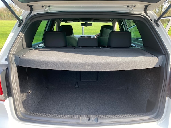 Used Volkswagen Golf 2013 for sale - 73745603: Photo 20