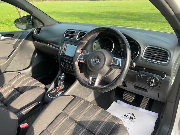 Used Volkswagen Golf 2013 for sale - 73745603: Photo 24