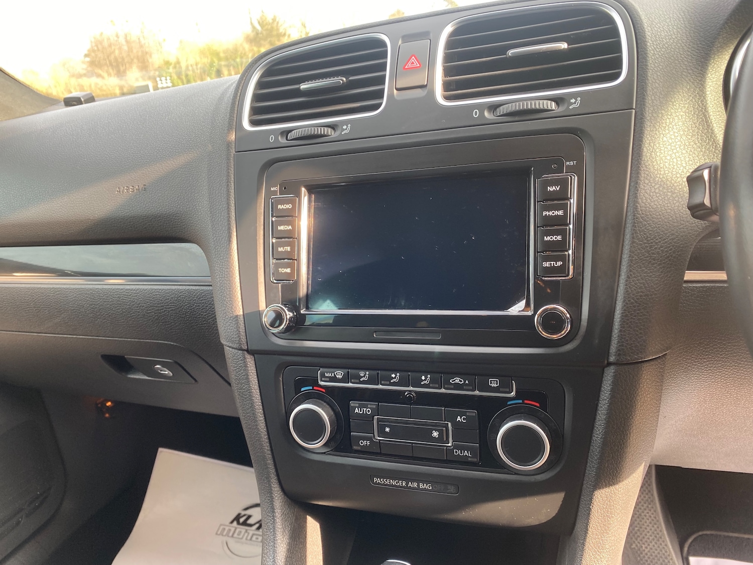 Vehicle 25