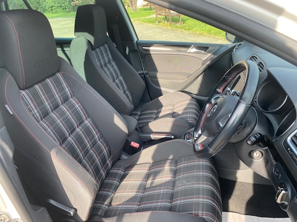 Used Volkswagen Golf 2013 for sale - 73745603: Photo 26