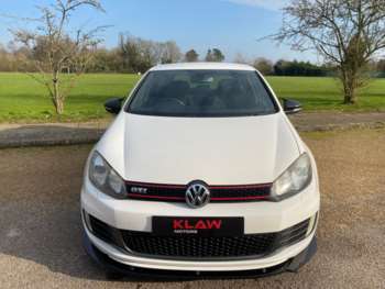 Used Volkswagen Golf 2013 for sale - 73745603: Photo