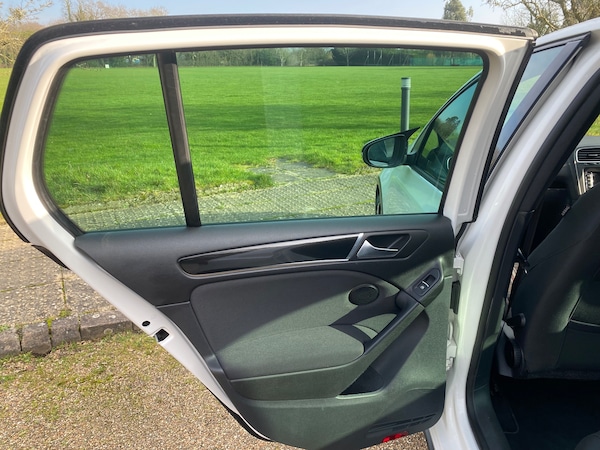 Used Volkswagen Golf 2013 for sale - 73745603: Photo 31