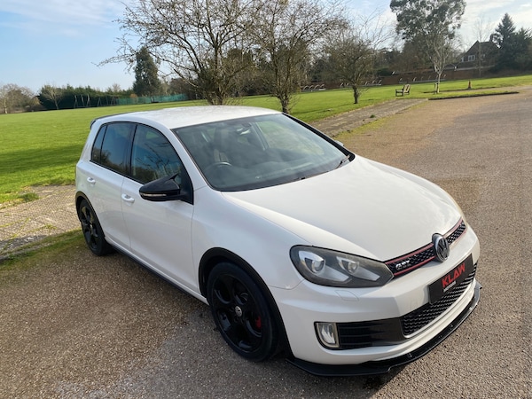 Used Volkswagen Golf 2013 for sale - 73745603: Photo 34