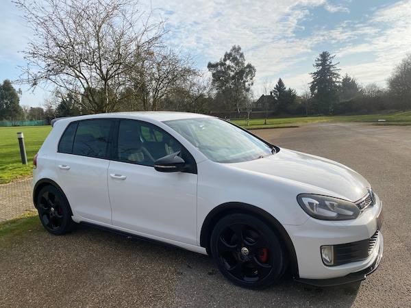 Used Volkswagen Golf 2013 for sale - 73745603: Photo 36