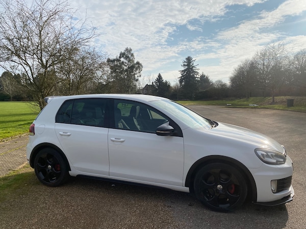 Used Volkswagen Golf 2013 for sale - 73745603: Photo 37