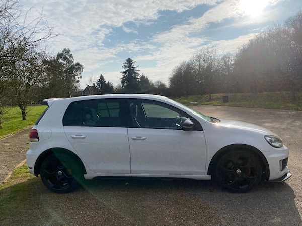 Used Volkswagen Golf 2013 for sale - 73745603: Photo 38