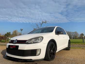 Used Volkswagen Golf 2013 for sale - 73745603: Photo