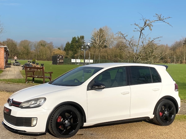 Used Volkswagen Golf 2013 for sale - 73745603: Photo 43