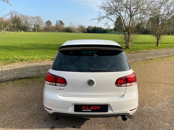 Used Volkswagen Golf 2013 for sale - 73745603: Photo 45