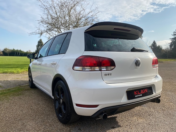 Used Volkswagen Golf 2013 for sale - 73745603: Photo 47