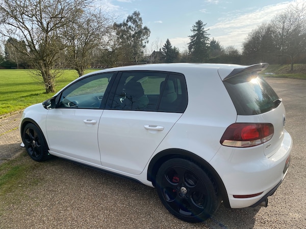 Used Volkswagen Golf 2013 for sale - 73745603: Photo 49