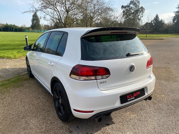 Used Volkswagen Golf 2013 for sale - 73745603: Photo 4