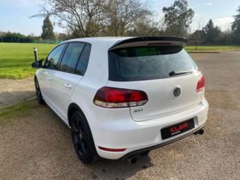 Used Volkswagen Golf 2013 for sale - 73745603: Photo