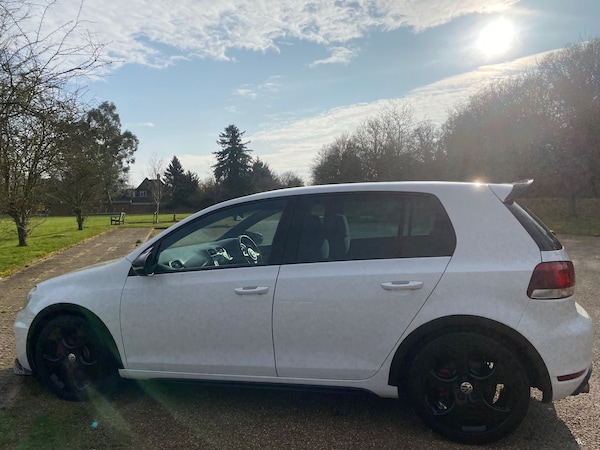Used Volkswagen Golf 2013 for sale - 73745603: Photo 51