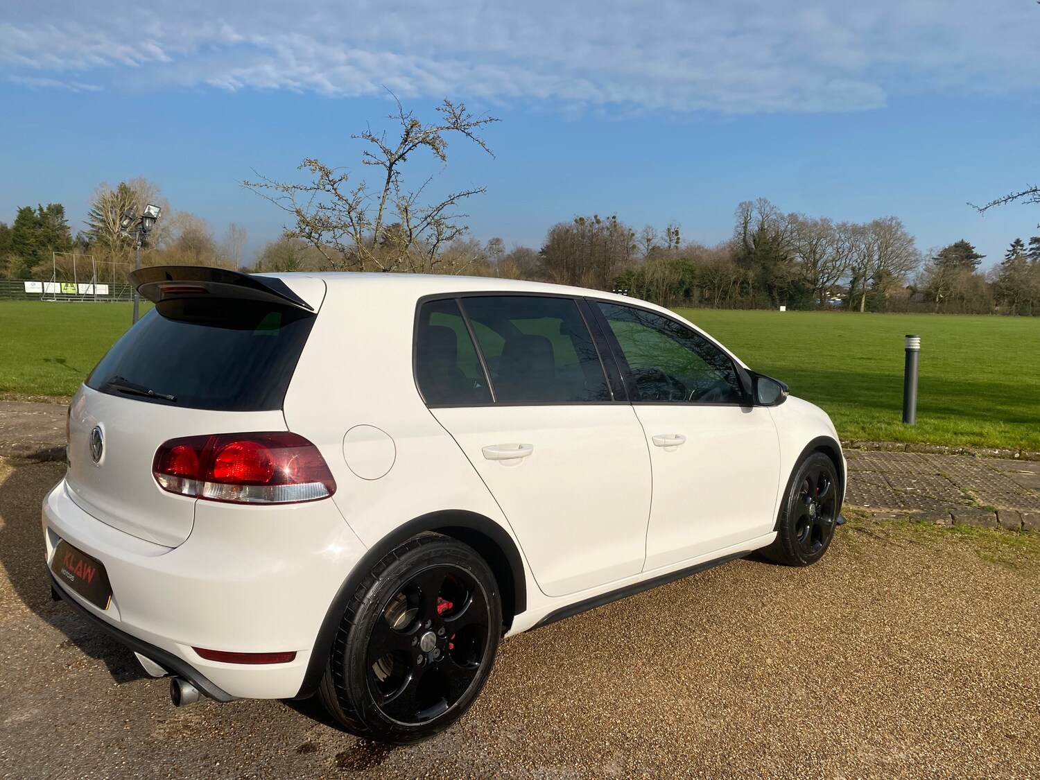 Used Volkswagen Golf 2013 for sale - 73745603: Photo 53