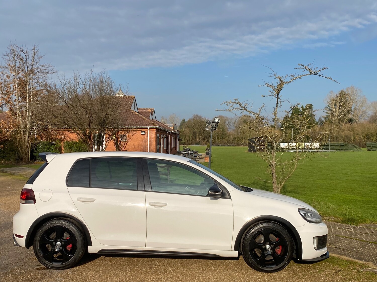 Used Volkswagen Golf 2013 for sale - 73745603: Photo 55