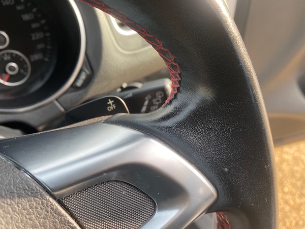 Used Volkswagen Golf 2013 for sale - 73745603: Photo 56