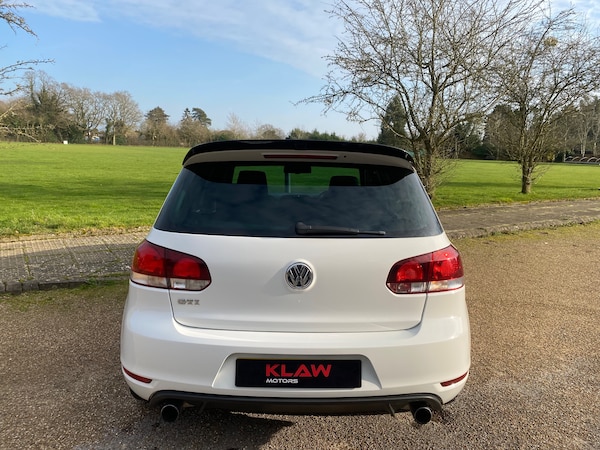 Used Volkswagen Golf 2013 for sale - 73745603: Photo 5