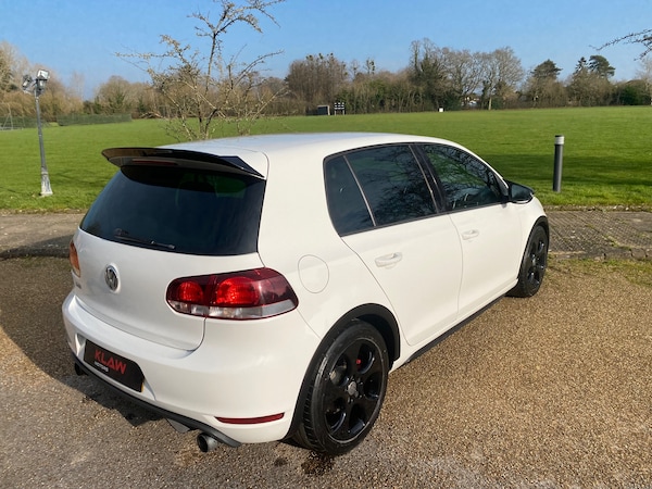 Used Volkswagen Golf 2013 for sale - 73745603: Photo 6