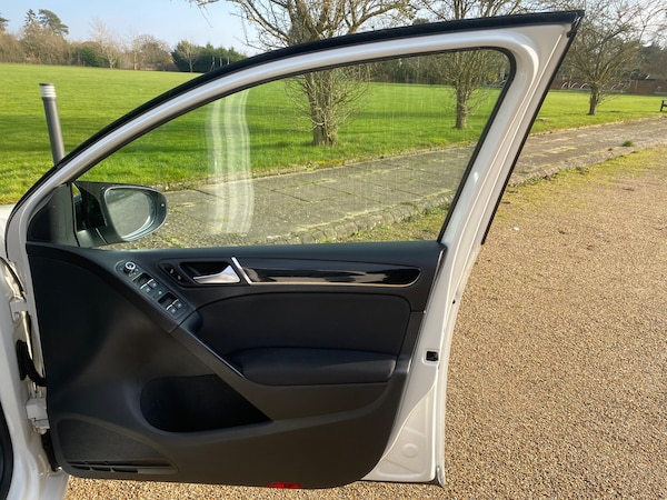 Used Volkswagen Golf 2013 for sale - 73745603: Photo 7