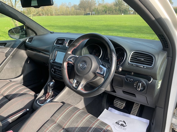 Used Volkswagen Golf 2013 for sale - 73745603: Photo 9