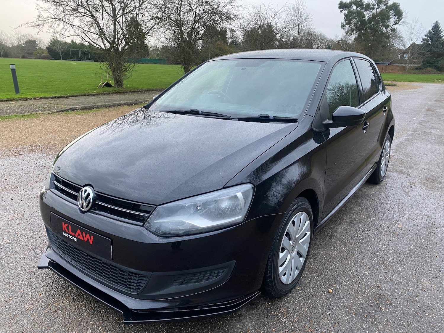 Used Volkswagen Polo 2012 for sale - 76934245: Photo 10