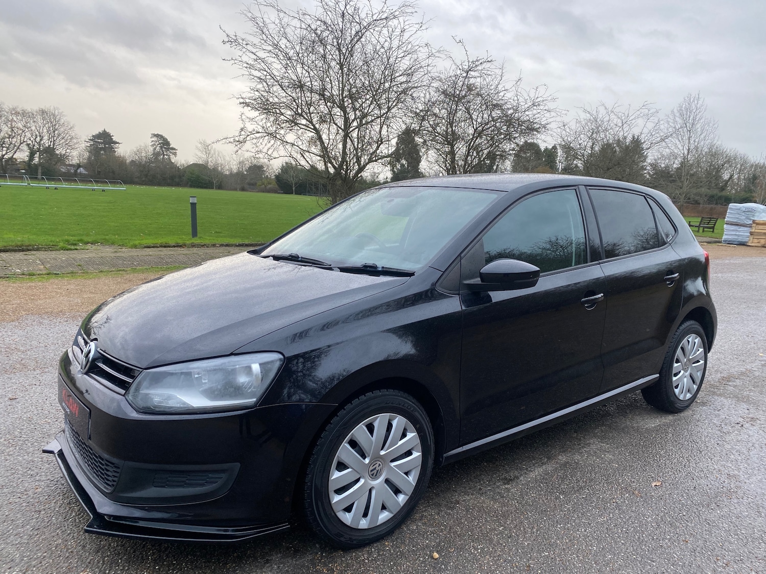 Used Volkswagen Polo 2012 for sale - 76934245: Photo 11